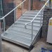 Basic Steel Staircases
